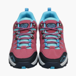 Men’s Hiking Shoes with Textured Outsole