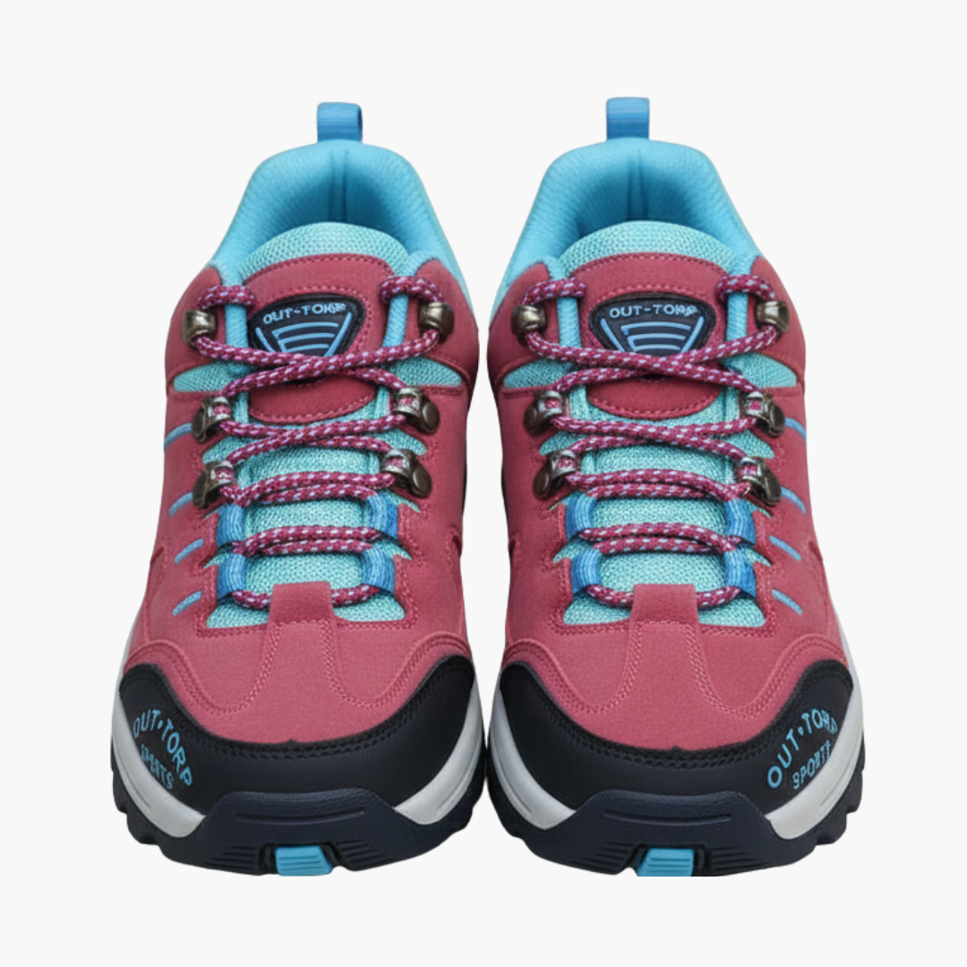 Copy_of_Wilfred_Smith_34_01000ead-d089-4e7e-8473-3465dc11dc94.png Men’s Hiking Shoes with Textured Outsole - Image 1