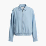 Women’s Jacket with Side Pockets