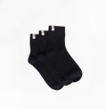 The Plush Modern Crew Sock 3-Pack - Image 17
