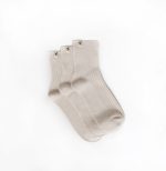 The Plush Modern Crew Sock 3-Pack - Image 15