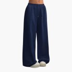 Women's Wide-Leg Jogging Pants - Image 4