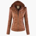Women's Zip-Up Hoodie