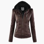 Women's Zip-Up Hoodie - Image 3