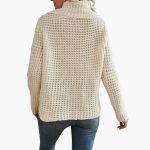 Women’s Cardigan with Shawl Collar - Image 5