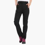 Women's Hiking Pants with Straight Leg