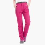 Women's Hiking Pants with Straight Leg - Image 2