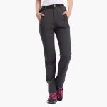 Women's Hiking Pants with Straight Leg - Image 5