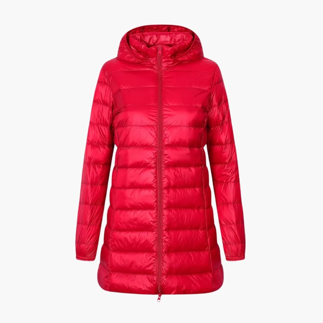 DamenWinterDaunenjackemitKapuzeundlangemSchnitt_1_5141b6c8-b11f-497d-be22-7b184def09c5.jpg Women's Winter Down Jacket with Hood and Long Cut - Image 1