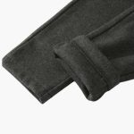 Women's High Waist Pants with Side Pockets - Image 5