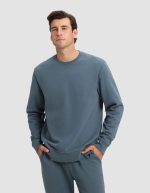 Men's Dylan Crewneck & Jogger Set - Image 11