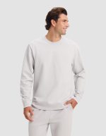 Men's Dylan Crewneck & Jogger Set - Image 4