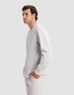 Men's Dylan Crewneck - Image 2