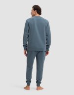 Men's Dylan Crewneck & Jogger Set - Image 10