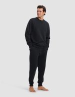 Men's Dylan Crewneck & Jogger Set - Image 16