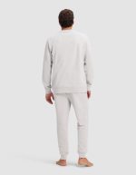 Men's Dylan Crewneck & Jogger Set - Image 3