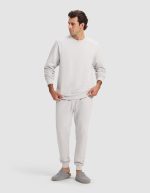 Men's Dylan Crewneck & Jogger Set