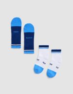 Essential Quarter Sock - Last Chance - Image 41