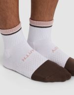 Essential Quarter Sock - Image 14