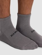 Essential Quarter Sock - Image 19