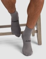 Essential Quarter Sock - Image 18