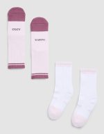 Essential Calf Sock - Last Chance - Image 4