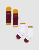 Essential Calf Sock - Image 26