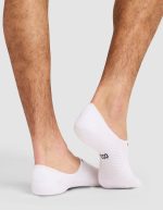 Essential No-Show Sock - Last Chance - Image 5