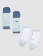 Essential Quarter Sock - Last Chance - Image 4