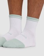 Essential Quarter Sock - Last Chance - Image 18