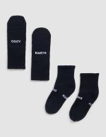 Essential Quarter Sock - Image 6