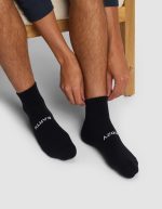 Essential Quarter Sock - Image 5