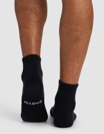 Essential Quarter Sock - Image 3