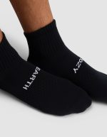 Essential Quarter Sock - Image 4