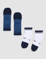 Essential Quarter Sock - Last Chance - Image 23