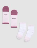 Essential Quarter Sock - Last Chance - Image 32