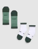 Essential Quarter Sock - Last Chance - Image 6