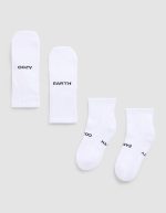Essential Quarter Sock - Image 11