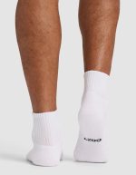 Essential Quarter Sock - Image 8