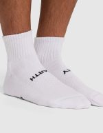 Essential Quarter Sock - Image 9