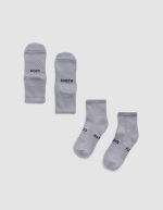 Essential Quarter Sock - Image 15