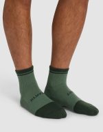 Essential Quarter Sock - Last Chance - Image 10