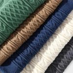 Casual Men's Knit Sweater – Warm & Stylish in Winter - Image 8