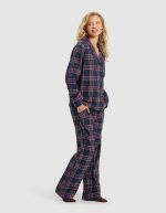 Women's Farmhouse Long Sleeve Pajama Set - Image 2