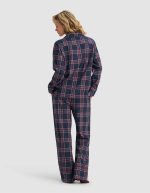 Women's Farmhouse Long Sleeve Pajama Set - Image 3