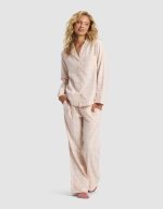 Women's Farmhouse Long Sleeve Pajama Set - Image 7