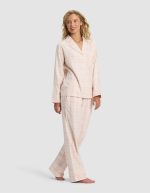 Women's Farmhouse Long Sleeve Pajama Set - Image 8