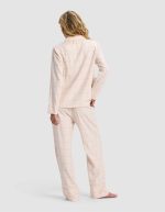 Women's Farmhouse Long Sleeve Pajama Set - Image 9