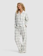 Women's Farmhouse Long Sleeve Pajama Set - Image 14