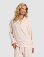 Women's Farmhouse Long Sleeve Pajama Set - Image 10